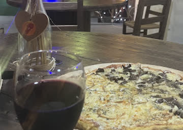 Pizza Galo Véio