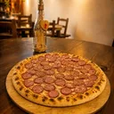 Pizza Calabresa