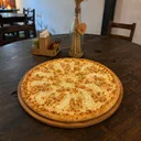 Pizza Frango com Catupiry