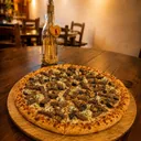 Pizza Moda da Casa