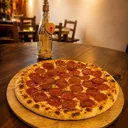 Pizza Pepperoni