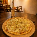 Pizza Quatro Queijos